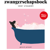 Zwangerschapsboek voor vrouwen 1