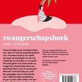 Zwangerschapsboek voor vrouwen 2