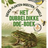 Het dubbeldikke doe-boek 1