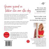 Het grote zónder pakjes & zakjes kookboek 2