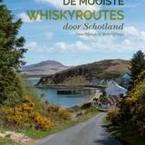 De mooiste whiskyroutes door Schotland 1