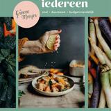 De Groene Meisjes: vegan voor iedereen 1