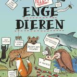 De (niet) enge dieren 1