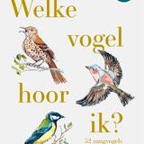 Welke vogel hoor ik? 1