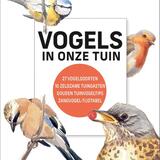 Vogels in onze tuin 1