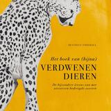 Het boek van (bijna) verdwenen dieren 1