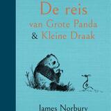 De reis van Grote Panda & Kleine Draak 1