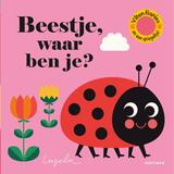 Beestje, waar ben je? 1