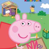 Peppa's kleurboek 1