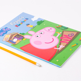 Peppa's kleurboek 3