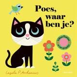 Poes, waar ben je? 1