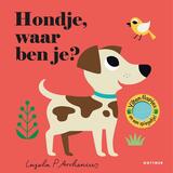 Hondje, waar ben je? 1