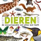 Het dierenboek 1