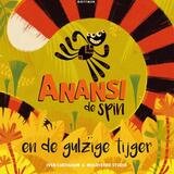 Anansi de spin en de gulzige tijger 1