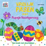 Vrolijk Pasen met Rupsje Nooitgenoeg 1