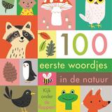 100 eerste woordjes in de natuur 1