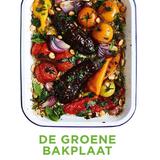 De groene bakplaat 1