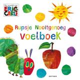 Rupsje Nooitgenoeg voelboek 1