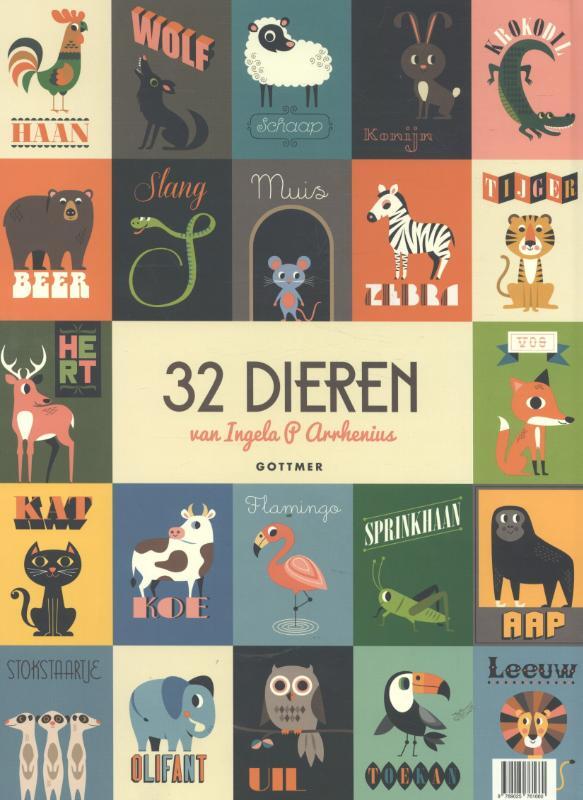 De dieren van Ingela 2