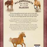 Het allermooiste boek over paarden 2