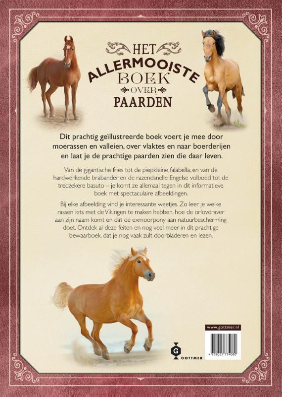 Het allermooiste boek over paarden 2