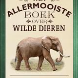 Het allermooiste boek over wilde dieren 1