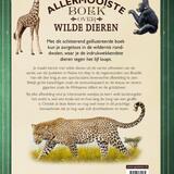 Het allermooiste boek over wilde dieren 2