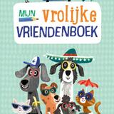 Mijn vrolijke vriendenboek 1