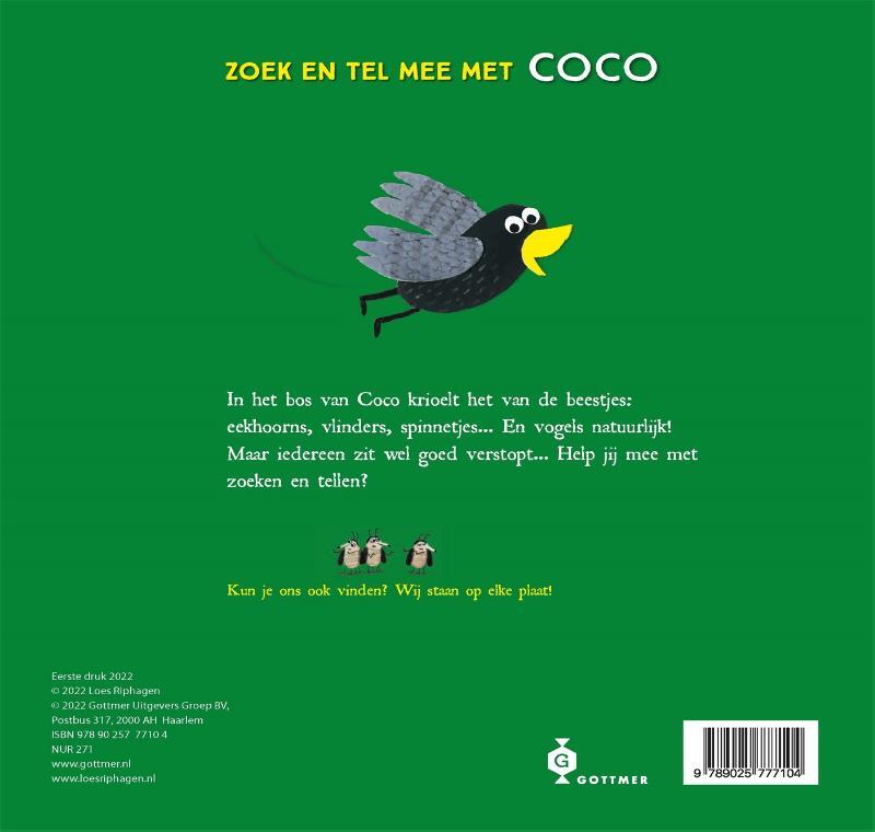 Het bos van Coco 2