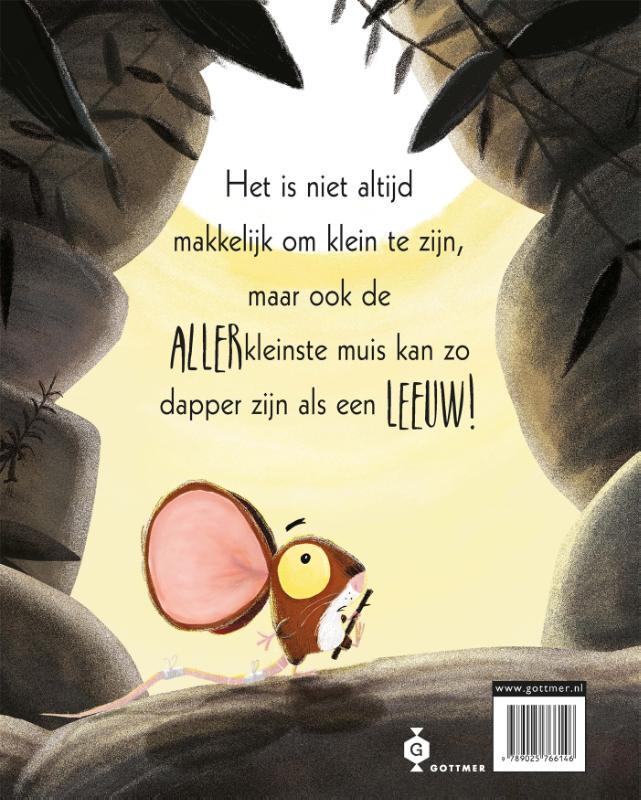 De leeuw in de muis 2