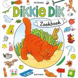 Dikkie Dik zoekboek 1