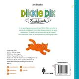 Dikkie Dik zoekboek 2