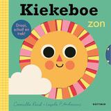 Kiekeboe zon 1