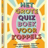 Het grote quizboek voor koppels 1