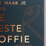 Hoe maak je thuis de beste koffie? 4