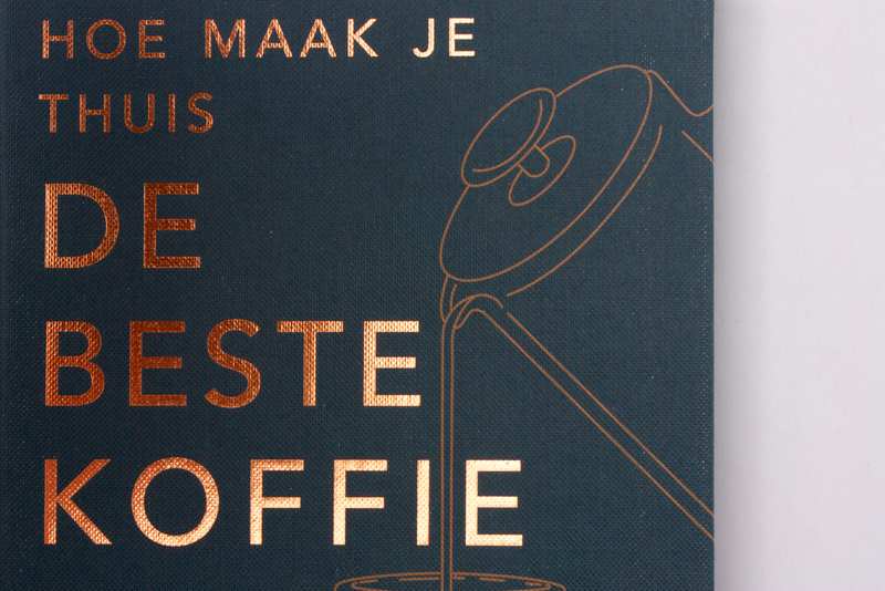 Hoe maak je thuis de beste koffie? 4