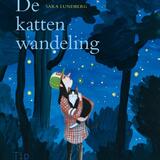 De kattenwandeling 1