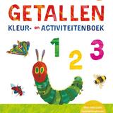 World of Eric Carle Getallen 1