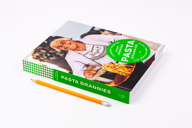 Pasta Grannies 3