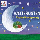 Welterusten, Rupsje Nooitgenoeg 1