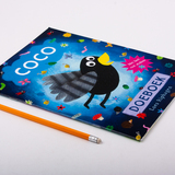 Coco kan het! doeboek 3