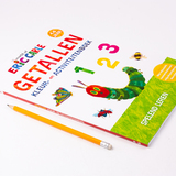 World of Eric Carle Getallen 3