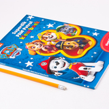 Superdik PAW Patrol kleurboek 3