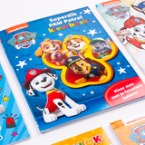 Superdik PAW Patrol kleurboek 6