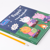 Peppa's voorleesboek 3