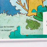 De hele dag op pad met Dikkie Dik 6