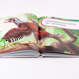 Het dinosaurusboek 4