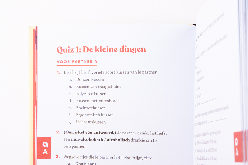 Het grote quizboek voor koppels 5