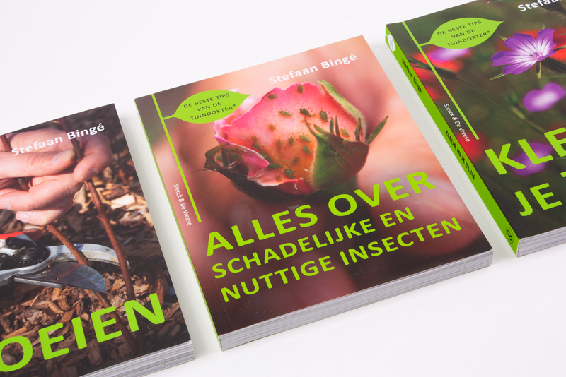 Alles over schadelijke en nuttige insecten 7