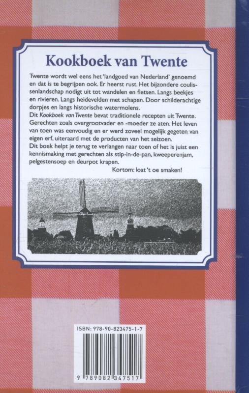 Kookboek van Twente 2